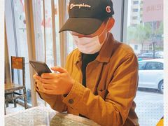 -贤花饭店(凯德店)