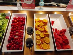 -比格比萨自助(宝山日月光店)