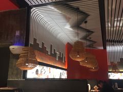 大堂-味千拉面(德雅路CFC富兴时代店)
