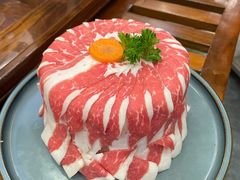 -东来顺•非遗火锅(外滩店)