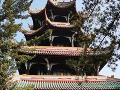 -望江楼公园
