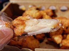 -阿捡忭京炸鸡(长沙韭菜园总店)