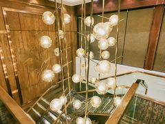 店内布置-漾亚·雍雅合鲜(鹭岛店)