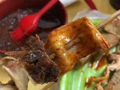 -马记大锅煮(总店)