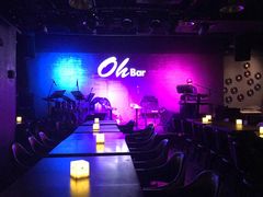 -ohbar live house(人广店)