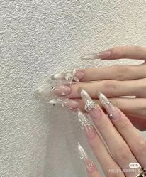 -1T·1M 日式美甲美睫