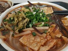 -西环肥仔螺蛳粉(南宁第一分店)