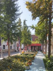 -爱儿美儿童摄影亲子馆(五路居店)
