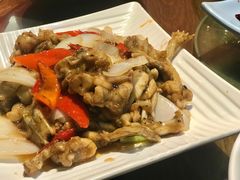 -望京一号·重庆江湖菜(工体店)