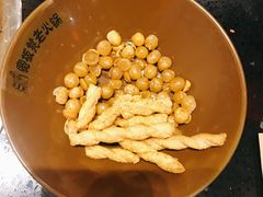 -宽板凳老灶火锅(南礼士路店)