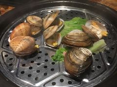 -船奇蒸汽海鲜·闽菜(八市海鲜总店)