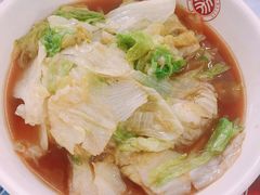 -北大学一食堂
