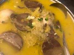 -小土豆北方菜馆(方庄店)