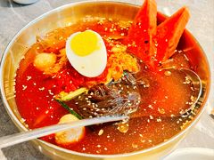-大同江朝鲜菜•长春地标美食(欧亚卖场店)