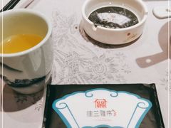 -佳兰雅序融合菜(高新店)