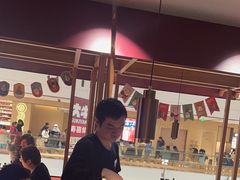 -谷牛日式烤肉(宝山U天地店)