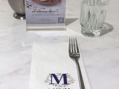 -Lady M New York(澳门伦敦人店)