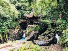 -峨眉山风景名胜区