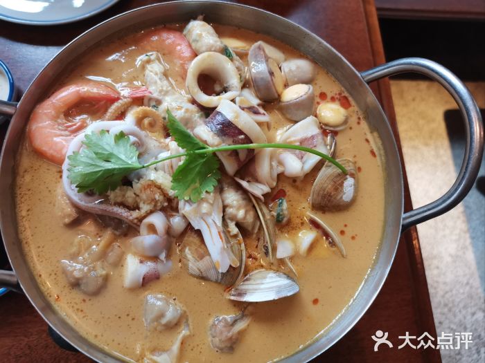 林四喜·闽南传家菜(鼓浪屿店)图片