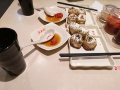 -东泰祥生煎馆(重庆北路店)