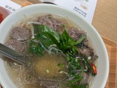 -蔡澜Pho·越南粉餐厅(海上世界店)