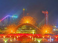 -南昌融创乐园