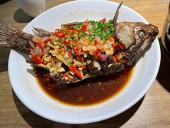 -费大厨辣椒炒肉(吉联MALL店)