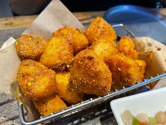 -叁宝烧烤 西安烧烤 领跑品牌(学府路店)
