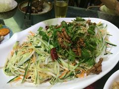 -三子下水馆(南十四道街151号店)