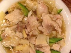 糟鱼片-春江饭店(共青团路总店)