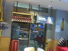 -木屋烧烤(西城天桥店)