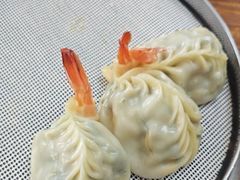 -叶存利海鲜大馅饺子(海宁路总店)