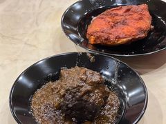 -新加坡Zam Zam餐馆