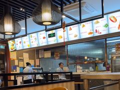 -惠丰门丁肉饼店