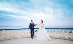 -1986婚纱摄影(清城店)