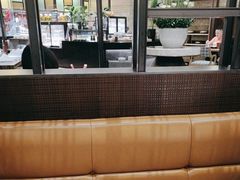 -长沙君悦酒店·自助餐厅咖啡厅