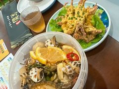 -金龙·打边炉(武进路店)
