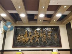 -洪利粥店茶餐厅