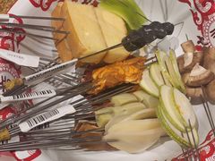 -生火火·小炉子炭烤(金楠天街总店)