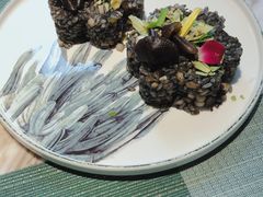 -蜜桃花开·中西融合菜E&W(南长街店)