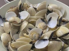 白贝-鸿渡渔庄·特色鸭咀鱼