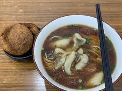 黄鱼面-阿娘面馆