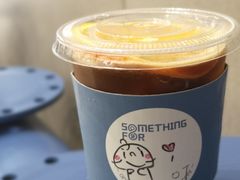 OJ摇摇乐-Something For(中洲湾店)