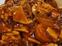 -陈傻子餐厅(世纪都会店)
