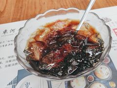 -束河人家(南锣鼓巷店)