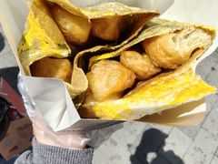 -南楼煎饼(滨江道店)