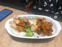 -和合谷(德外店)
