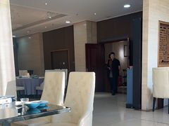 -全聚德(长白直营店)