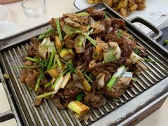 -鑫百万烤鸭店(大兴店)