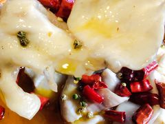 自贡大麻鱼-懒人盐府人家(航天桥店)